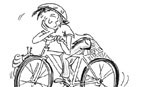 Vai all'articolo: In bicicletta: Pedalata delle lumache