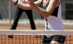 Zum Artikel: Tennis – Doppel: Überflieger
