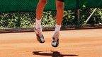 Zum Artikel: Tennis – Doppel: Chip and Charge