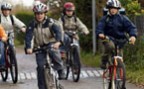 Zum Artikel: Velofahren: Sicher auf zwei Rädern