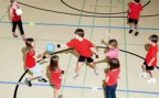 Zum Artikel: J+S-Kids – Turnen: Lektion 1 «Mut tut gut»