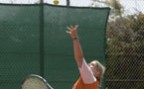 Zum Artikel: Tennis – Doppel: Hundert Prozent