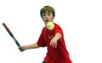 À l'article: Tennis – Double: Changement de position