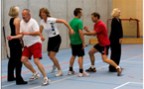 À l'article: Sport des adultes – Endurance ludique: Bingo