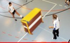 Vai all'articolo: Futsal: Da una stazione all'altra