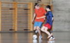 Vai all'articolo: Futsal: Quali regole?