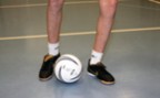Vai all'articolo: Futsal: Passaggi e tiri