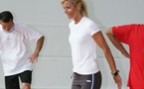 À l'article: Sport des adultes – Endurance ludique: Course-Mobilo