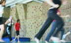 Zum Artikel: Erwachsenensport – Spielerische Ausdauer: Pendellauf