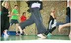 Vai all'articolo: Sport per adulti: Giocare per allenare la resistenza