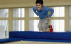Vai all'articolo: G+S-Kids – Ginnastica agli attrezzi: Lezione 14 «Il maxi-tramp 1»
