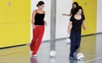 Vai all'articolo: Futsal: Semplice, interessante e sicuro
