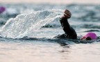 À l'article: Endurance – Natation: Longueurs et pointes