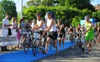 Zum Artikel: Triathlon: Die vierte Disziplin