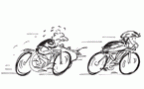Vai all'articolo: Allenamento polisportivo all’aperto – Mountain bike: Staffetta americana