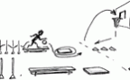 Vai all'articolo: Pallacanestro: Slalom speciale
