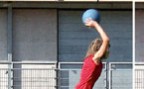 Vai all'articolo: Forza – Lanciare: Lancio sopra la testa