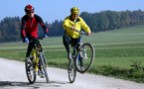 Vai all'articolo: Allenamento polisportivo all’aperto: Sperimentare insieme qualcosa di nuovo