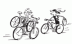 Vai all'articolo: Allenamento polisportivo all’aperto – Mountain bike: Svuotare il nido