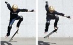 Zum Artikel: Skateboard: «Ollie»