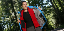 Polysportives Outdoortraining: Wie man sich kleidet… Polysportives Outdoortraining: Wie man sich kleidet…
