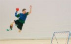 Vai all'articolo: Tchoukball – Lanci: Sequenza di immagini