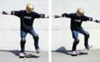 Zum Artikel: Skateboard: «Wheelie»