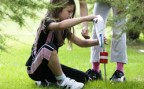 Zum Artikel: J+S-Kids – Orientierungslauf: Lektion 1 «Wimmelbild»