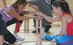 Vai all'articolo: Sport per adulti – Resistenza: Allenamento «Coordinazione»