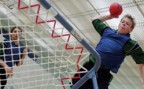 Vai all'articolo: Tchoukball: Un gioco diverso