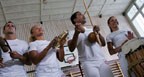À l'article: Capoeira escolar: En rythme