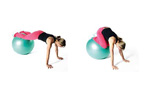 À l'article: Swissball: De nombreuses applications