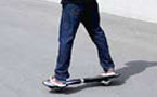 À l'article: Waveboard: Rouler et accélérer