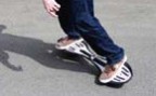 Zum Artikel: Waveboard: Eine Lektion zum Nachfahren