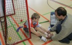 À l'article: Prévention: Sport Basics - disponible en application smartphones ou sur DVD