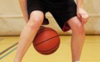 Vai all'articolo: Pallacanestro: Maneggio della palla