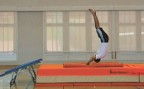 Zum Artikel: Minitrampolin: Ein Sprung unter der Lupe