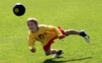 À l'article: Balle au poing: Comme au temps des Romains