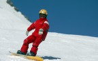 Zum Artikel: Kids auf Ski und Snowboard: Vom Allgemeinen zum Spezifischen