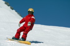Vai all'articolo: Sci e snowboard con i bambini: Dal generale al dettaglio