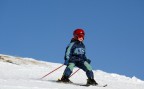 Zum Artikel: J+S-Kids – Skifahren: Lektion 2 «Hang erleben»