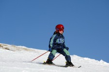 Vai all'articolo: G+S-Kids – Sci: Lezione 2 «Vivere il pendio»