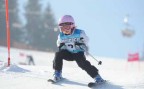 Zum Artikel: J+S-Kids – Skifahren: Lektion 4 «Richtungsänderungen und Kurven»