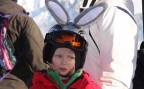 Zum Artikel: J+S-Kids – Skifahren: Lektion 5 «Dschungelbuch»