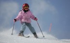 Zum Artikel: J+S-Kids – Skifahren: Lektion 6 «Gleichgewicht erleben»