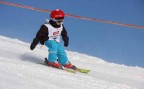 Zum Artikel: J+S-Kids – Skifahren: Lektion 8 «Drehen – Freestyle Star»