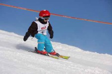 Vai all'articolo: G+S-Kids – Sci: Lezione 8 «Curvare – La star del freestyle»