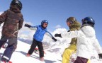 Zum Artikel: Kids auf Ski und Snowboard: Planungsvorlage für Lektionen