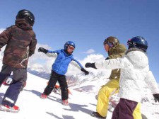 Vai all'articolo: Sci e snowboard con i bambini: Modello per la pianificazione delle lezioni