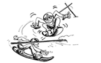 Snowboard – Agire: Su e giù Vai all'articolo: Snowboard – Agire: Su e giù